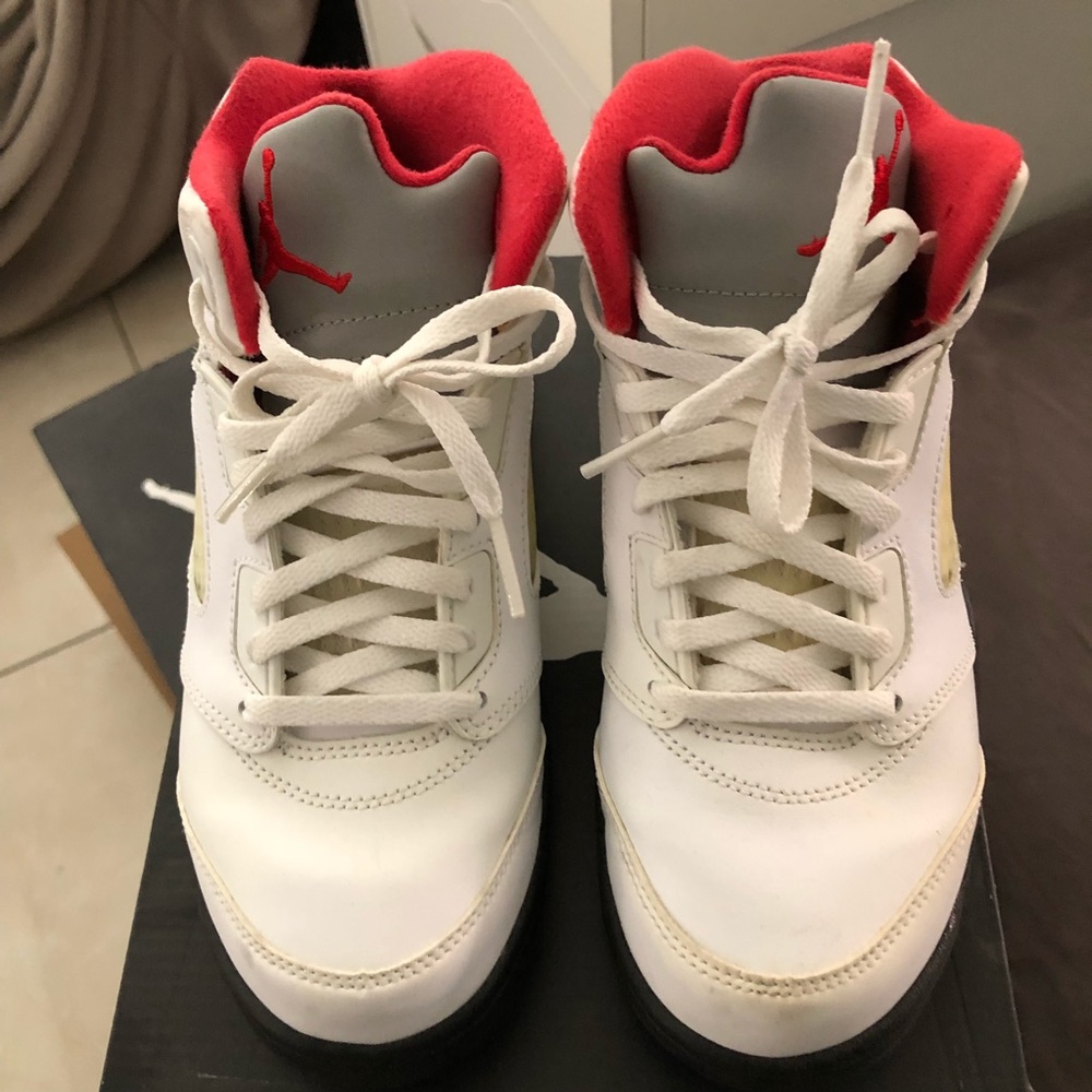 Jordan 5 retro 3y
